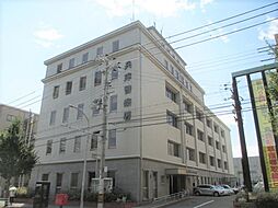 ライオンズマンション上沢ガーデンテラス