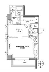 入谷駅 15.5万円