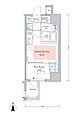 Urbanex深川木場2階13.1万円