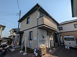 中古戸建　石原町