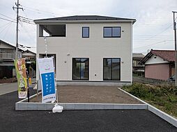 新築戸建　安中市安中第8