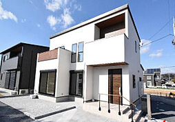 新築戸建　甘楽町福島