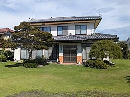 中古戸建　安中市原市