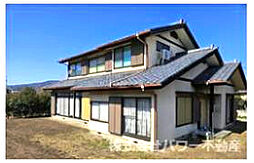 中古戸建　上里見町