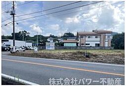 売土地　自社　下里見町