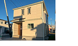 新築戸建　高崎市下小鳥町2期