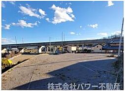 売土地　自社　中里見町