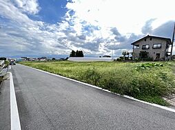 売土地　箕郷町矢原6区画