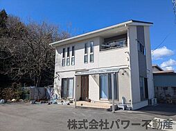 中古戸建　下大島町