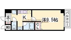 レン元町駅前  ｜ 兵庫県神戸市中央区北長狭通4丁目（賃貸マンション1K・3階・27.02㎡） その2