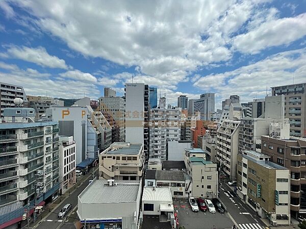 アスヴェル神戸駅前 ｜兵庫県神戸市中央区古湊通2丁目(賃貸マンション1R・10階・25.64㎡)の写真 その26