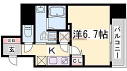 神戸駅 6.5万円