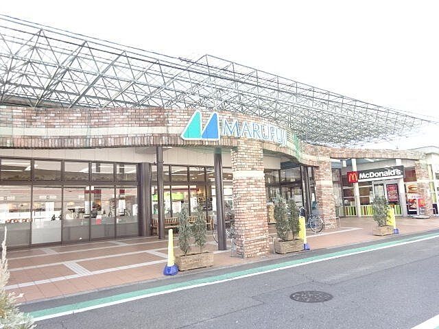 周辺 ファミネス青梅 11階/-