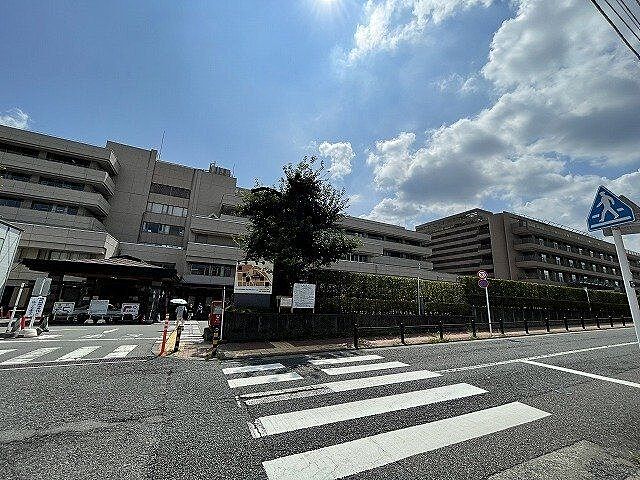 周辺 河辺ビューパレ―多摩川 3階/-