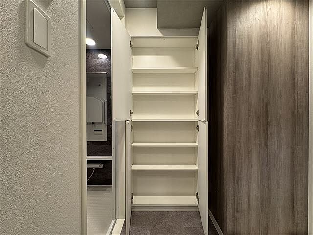 洗面 クリオレジダンス八王子ザ・マークス 7階/-