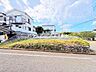 外観：約60坪のゆとりある広さのお土地です！
