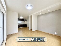 中古戸建　八王子市加住町2丁目