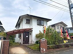 中古戸建　八王子市みつい台2丁目