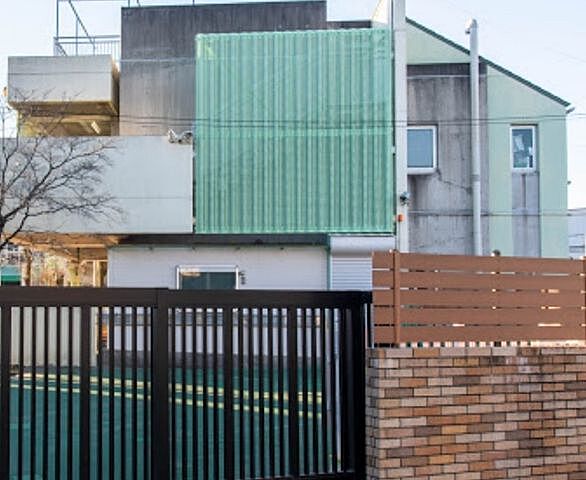 周辺 八王子市谷野町