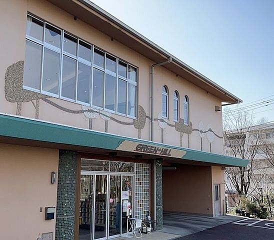 周辺 八王子市兵衛1丁目10-30