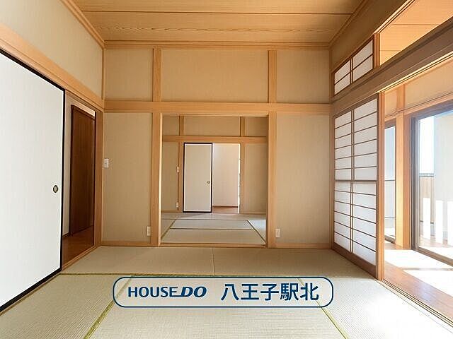 室内 八王子市兵衛1丁目10-30