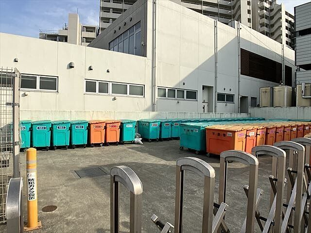 その他 アクシア八王子ピュアマークス 3階/-