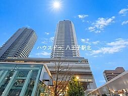 シティタワー国分寺ザ・ツインウエスト