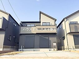 新築戸建　八王子市楢原町　全11棟　7号棟