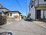 その他：前面道路