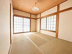 八王子市散田町4丁目:和室