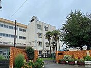 八王子市立　元八王子東小学校教育目標　・明るく元気な子　・よく考え進んで学ぶ子　・力を合わせてやりぬく子 1200m