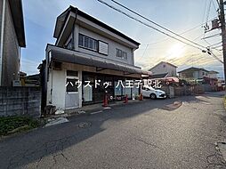 外観の画像