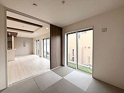 和室の画像