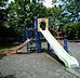 周辺：石川鶴巻公園遊具は、スプリング遊具・砂場・複合遊具が設置されています。車道に面していますが、周りは丈夫なフェンスに囲まれていて、遊具類は公園の奥のほうに並んでいるので安全面でも安心です。 700m
