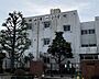 周辺：八王子市立　横山第一小学校教育目標　・元気な子　・考える子　・助けあう子 1100m