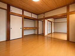 洋室の画像