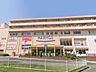 周辺：ハーモス荏田 800m
