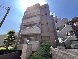 レクシオ大和田:外観