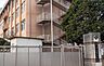 周辺：八王子市立　由木中学校 3700m