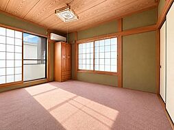 和室の画像