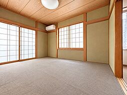 和室の画像