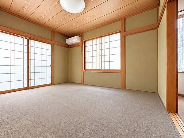 和室