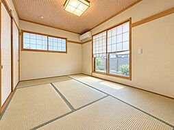 八王子市楢原町:和室