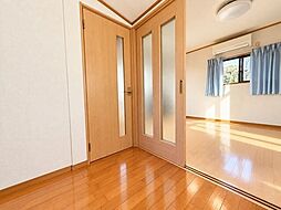 洋室の画像