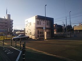 ルフュージュ鷹の台 203 ｜ 千葉県千葉市花見川区柏井4丁目49-1（賃貸アパート1K・2階・19.83㎡） その21