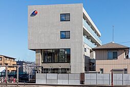 LANART四街道