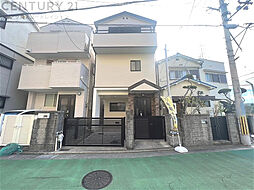 尼崎市武庫之荘9丁目中古戸建
