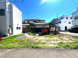 尼崎市今福2丁目売り土地