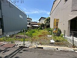 尼崎市杭瀬本町1丁目売り土地