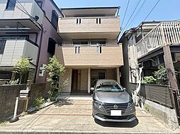 尼崎市瓦宮2丁目中古戸建